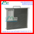 Kommunikation Casting Aluminum Radiator